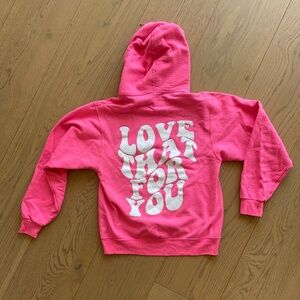 SEMISPOILED Hoodie